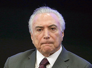 Eraldo Peres-08.mai.2017/Associated Press