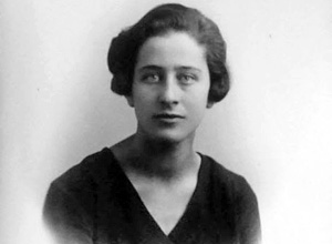 Hija de Olga Benario lanza biografía de su madre a partir de documentos de la Gestapo