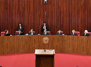 El Tribunal Superior Electoral da marcha atrás y vuelve a detallar datos sobre el patrimonio de candidatos