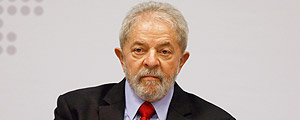 Lula – Pedro Ladeira - 24.abr.2017/Folhapress Lula – Pedro Ladeira - 24.abr.2017/Folhapress