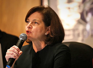 Raquel Dodge, escolhida por Temer – Zanone Fraissat - 29.mai.2017/Folhapress Raquel Dodge, escolhida por Temer – Zanone Fraissat - 29.mai.2017/Folhapress