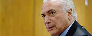 Michel Temer – Marcos Correa-4.jul.17/PR Michel Temer – Marcos Correa-4.jul.17/PR
