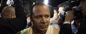 Ricardo Nogueira/Folhapress Neymar's Father: a Shield Protecting the Career and Fortune of PSG's Newest Star