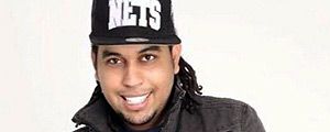 Toddy Cantuária, ex-integrante do grupo de pagode Karametade – Reprodução Toddy Cantuária, ex-integrante do grupo de pagode Karametade – Reprodução