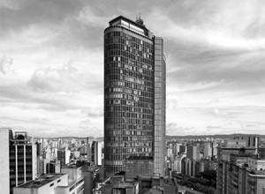 Edifício Itália, em São Paulo – Tuca Vieira - 16.jan.2012/Folhapress Edifício Itália, em São Paulo – Tuca Vieira - 16.jan.2012/Folhapress