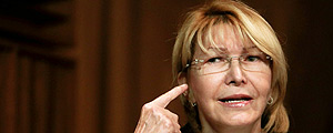 Luisa Ortega Díaz, procuradora-geral deposta pela Assembleia Constituinte, sai da Venezuela – Marco Bello - 31.jul.2017/Reuters Luisa Ortega Díaz, procuradora-geral deposta pela Assembleia Constituinte, sai da Venezuela – Marco Bello - 31.jul.2017/Reuters