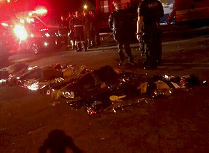 For Every Young Brazilian Killed, Country Loses US$ 150 Thousand