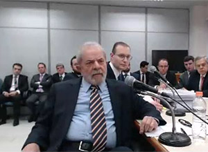 TvFolha La falta de un comprobante de alquiler dificulta la defensa de Lula