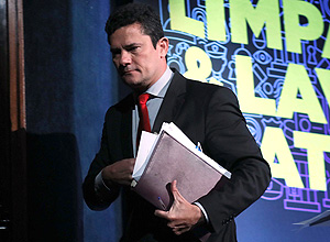 El juez Moro impide investigaciones para proteger a empresas e informantes de la Lava Jato