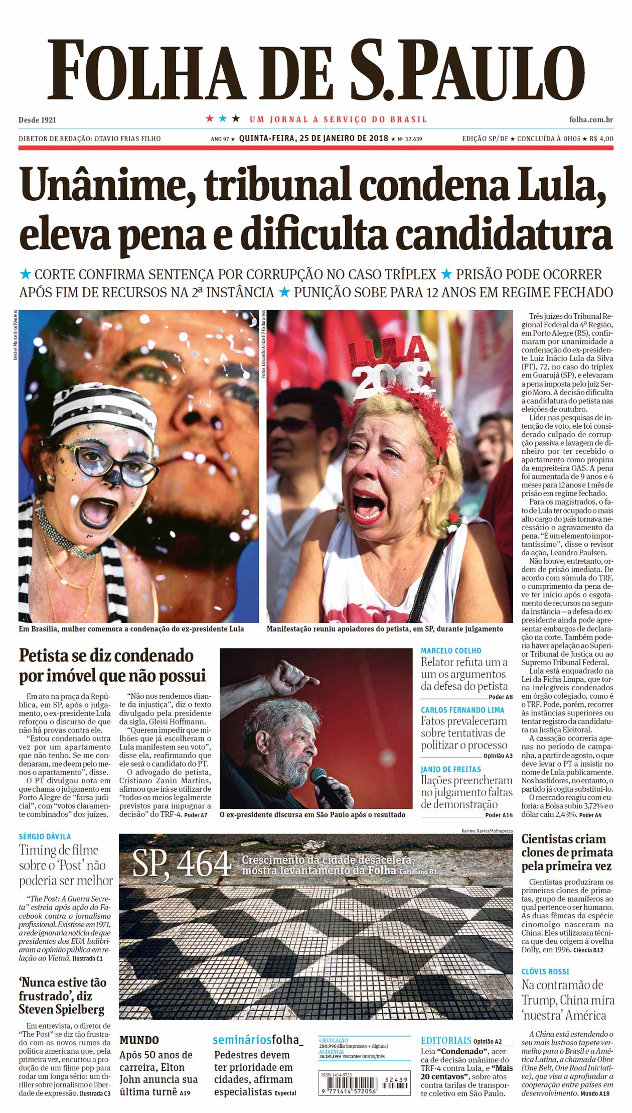 Crítica: Mundo dos leilões é cenário do bom suspense 'O Melhor Lance' -  17/07/2014 - Ilustrada - Folha de S.Paulo