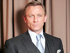 Daniel Craig  James Bond; confira a galeria