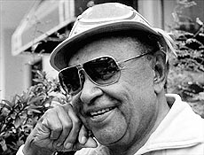 Luiz Gonzaga, cantor, compositor e sanfoneiro, nasceu no dia 13 de dezembro de 1912