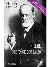 "Folha Explica Freud" traz conceitos fundamentais da psicanlise