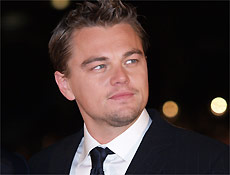 DiCaprio vai voltar a atuar com Kate Winslet