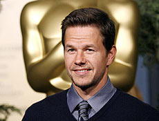 Ator Mark Wahlberg atribui indicao ao Oscar 2007  sua juventude rebelde; leia mais