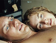 Kate Winslet e Patrick Wilson em "Pecados ntimos", em cartaz em SP; saiba mais