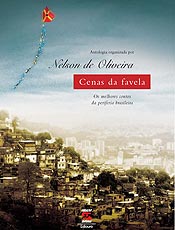Livro "Cenas da Favela" rene textos de 24 autores