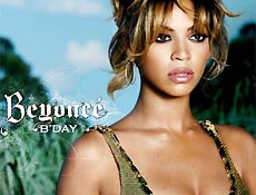 "B'Day", disco de Beyonc Knowles
