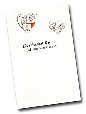 Carto anti-Valentine's Day