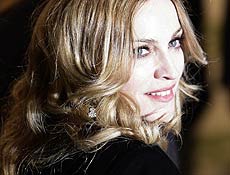 Cantora Madonna, 48, foi eleita cone de estilo pela edio britnica da revista "Elle"
