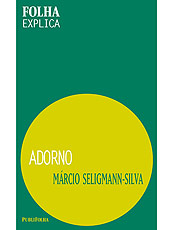 Volume contextualiza a produo e formao crtica de Adorno