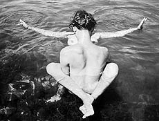 Foto de Henri Cartier-Bresson (1908-2004), "Italy" (1933), bateu recorde em leilo