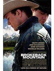 "O Segredo de Brokeback Mountain", vencedor do Oscar 2006 
