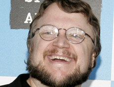 Guillermo del Toro dirigiu "O Labirinto do Fauno"