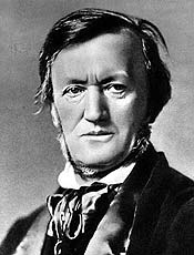 Compositor Richard Wagner (1813-1883) revela fetiches em carta
