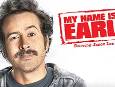 FX estria 2 temporada de "My Name is Earl"