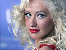Christina Aguilera foi vista saindo de clnica com marido; conhecidos confirmam gravidez