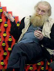 Yvan Delporte, um dos criadores dos Smurfs, morreu aos 78 anos
