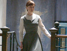 Nicole Kidman em cena de "A Pele"