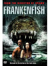 "Frankenfish - A Criatura Assassina" (2001)