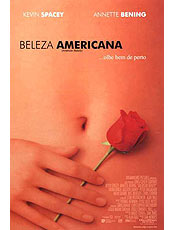 Filme "Beleza Americana" conta histria de  Lester (Kevin Spacey)