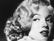 Em 4 de agosto de 1962, antes de morrer, Marilyn  Monroe  falou sobre o cansao da vida