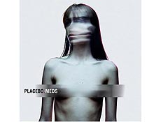 Capa do disco "Meds" (2006), do Placebo