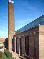 Tate Modern deve ganhar ampliao assinada por Herzog & de Meuron