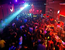 Inferno Club fica localizado na rua Augusta,<br> na regio central da cidade de So Paulo