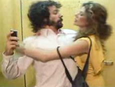 Diretores de "Tapa Na Pantera" apostam em cenas engraadas dentro de um elevador