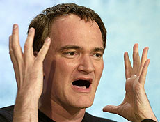 Diretor Quentin Tarantino  acusado de plgio por "Grindhouse"; saiba mais clicando aqui