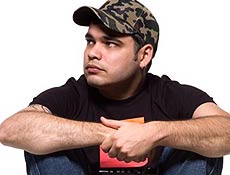 DJ Leo Janeiro foi indicado pela revista "DJ Sound" como um dos melhores DJs do Brasil