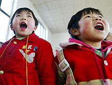 Bblia pode ser vetada para menores na China