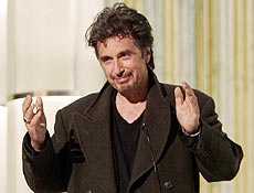 Al Pacino vai fazer dupla com De Niro em filme