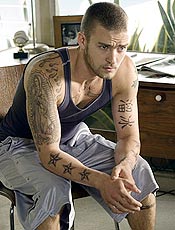 Justin Timberlake surpreende em "Alpha Dog" de Nick Cassavetes 