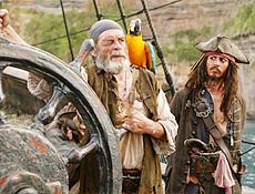 "Piratas do Caribe - No Fim do Mundo" deve ser sucesso; confira galeria de imagens do filme