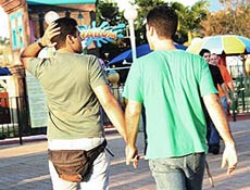 &quot;Gay Day&quot; reuniu 10 mil no Hopi Hari, segundo organizadores; veja galeria de imagens