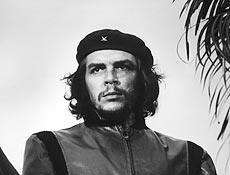 Fotografia mais famosa de Ernesto Guevara demorou um ano para ser publicada em meios