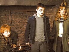 Filme "Harry Potter e a Ordem do Fnix" chega aos cinemas na prxima quarta-feira