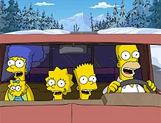 "Simpsons - O Filme" estria em 17 de agosto no Brasil; confira trailer do longa-metragem